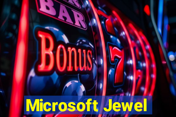 Microsoft Jewel