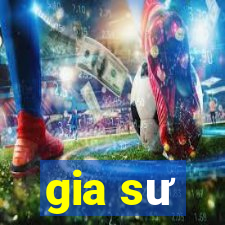 gia sư