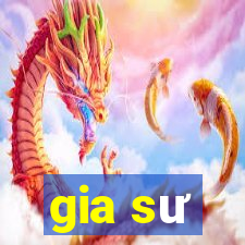 gia sư