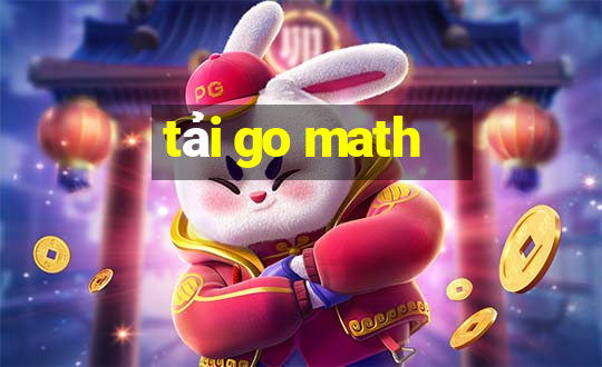 tải go math