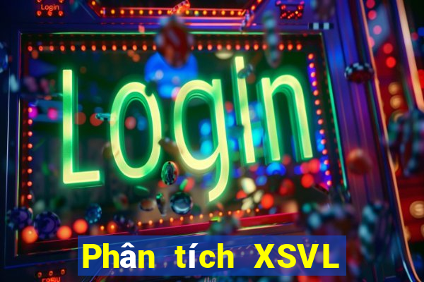 Phân tích XSVL ngày 13