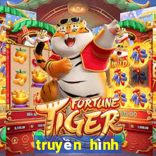 truyền hình vĩnh long 1