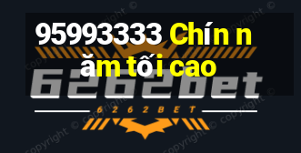 95993333 Chín năm tối cao