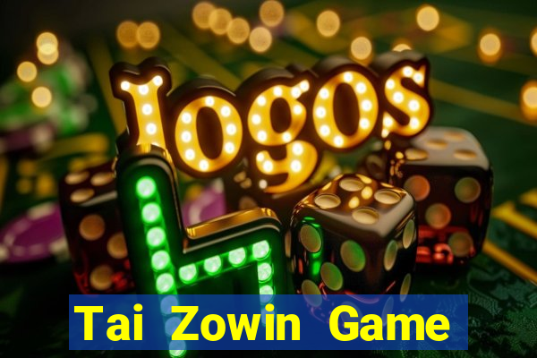 Tai Zowin Game Bài 3 Cây Online