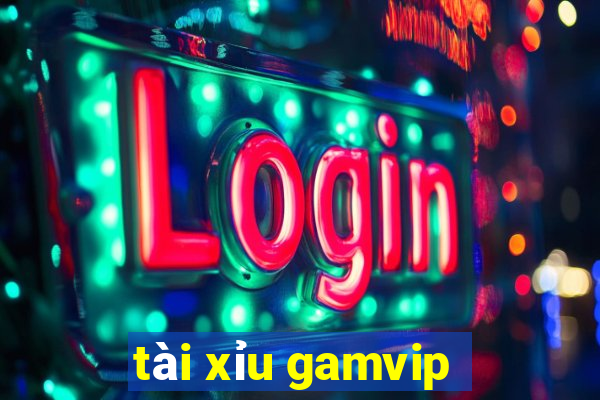 tài xỉu gamvip