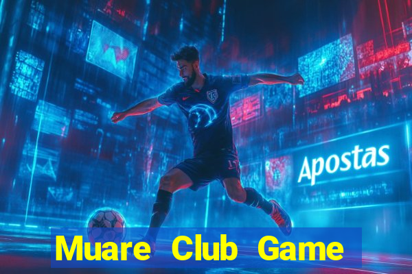 Muare Club Game Bài Giải Trí