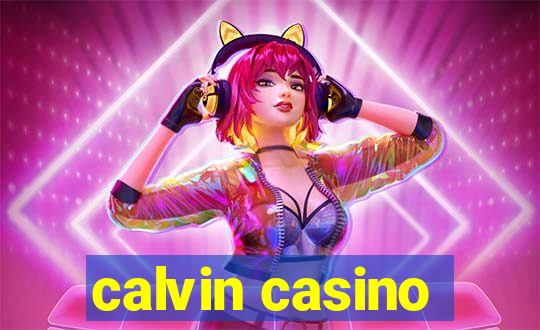 calvin casino