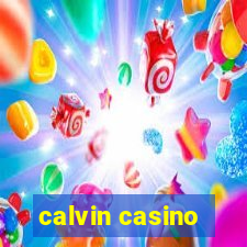 calvin casino