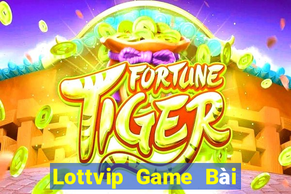 Lottvip Game Bài Online Đổi Thưởng