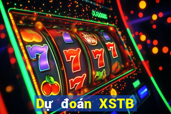 Dự đoán XSTB Thứ 5