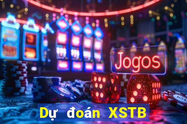 Dự đoán XSTB Thứ 5