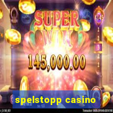 spelstopp casino