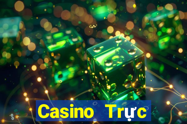 Casino Trực tiếp red88