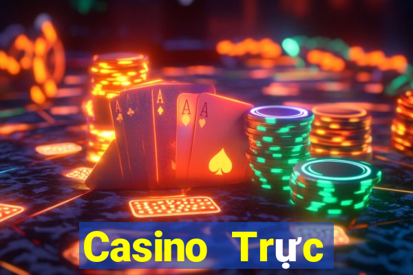 Casino Trực tiếp red88