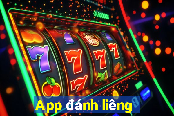 App đánh liêng