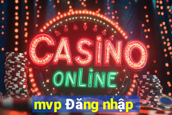 mvp Đăng nhập