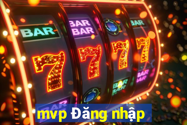 mvp Đăng nhập