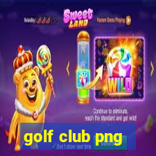 golf club png