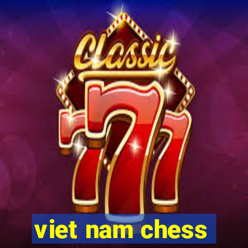 viet nam chess