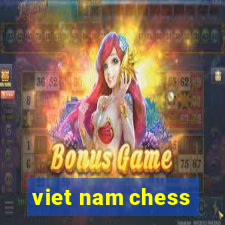 viet nam chess