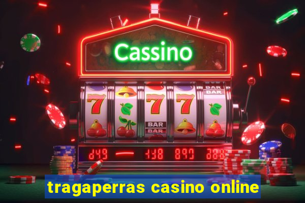 tragaperras casino online