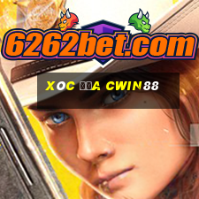 Xóc Đĩa Cwin88