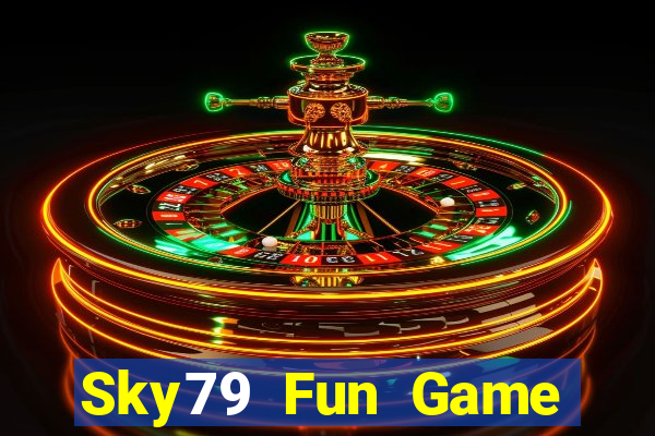 Sky79 Fun Game Bài Uống Rượu