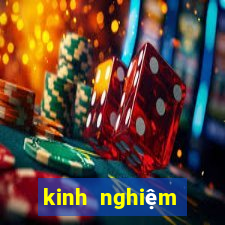 kinh nghiệm đánh lô đầu câm