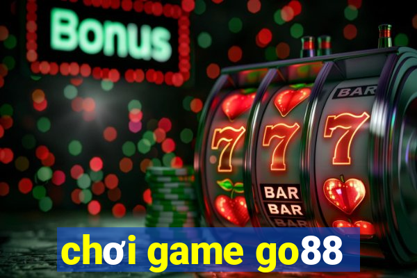 chơi game go88