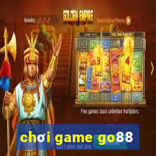 chơi game go88