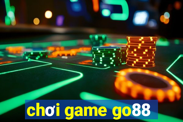 chơi game go88