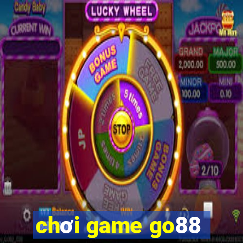 chơi game go88