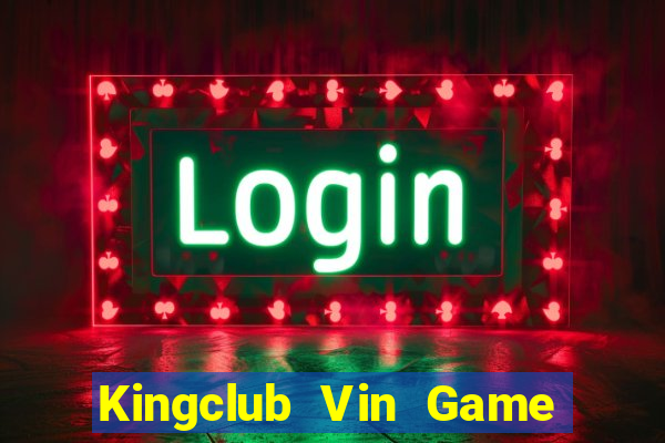 Kingclub Vin Game Bài 88