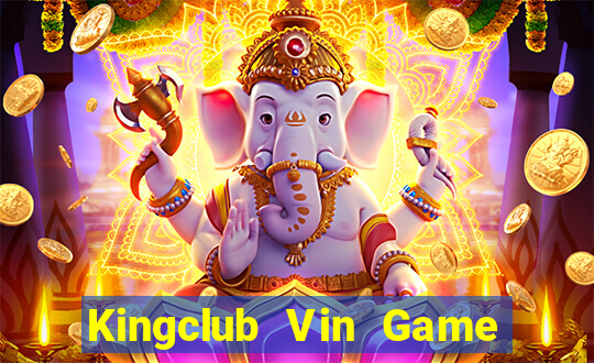 Kingclub Vin Game Bài 88