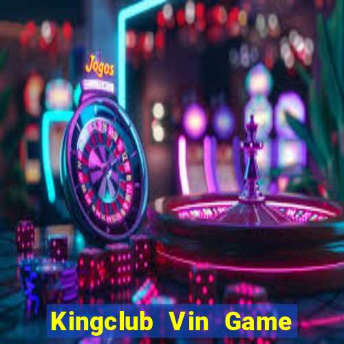 Kingclub Vin Game Bài 88