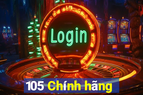 105 Chính hãng