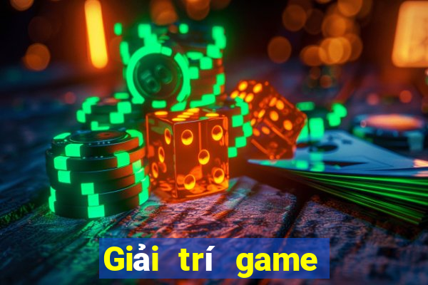 Giải trí game bài Parkson