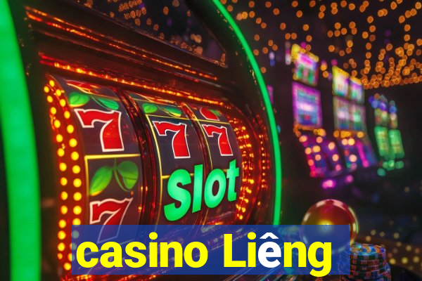 casino Liêng