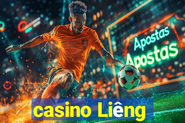 casino Liêng