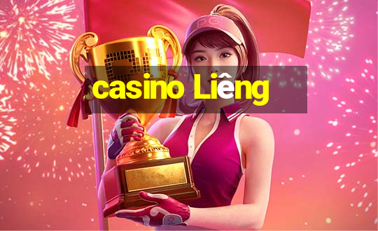 casino Liêng