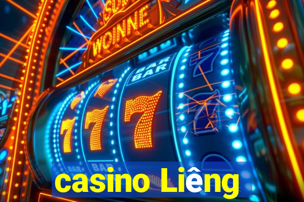 casino Liêng