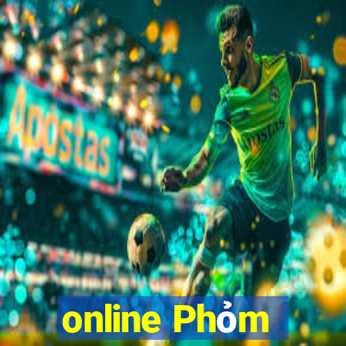 online Phỏm