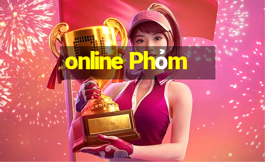 online Phỏm