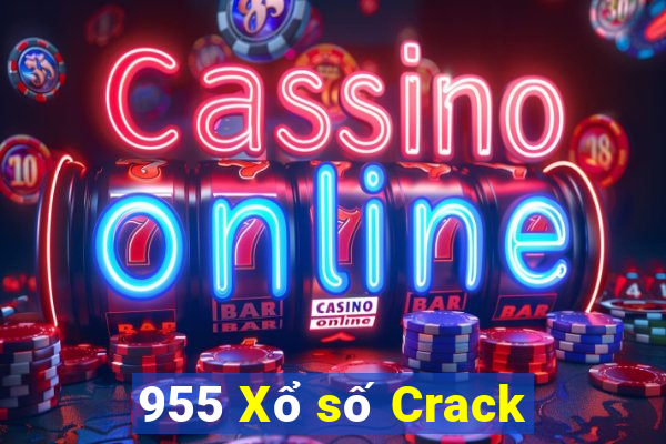 955 Xổ số Crack