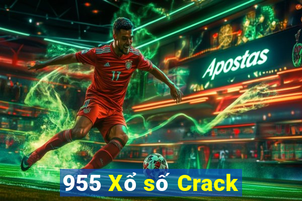 955 Xổ số Crack