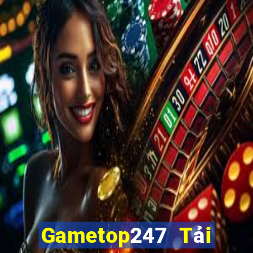 Gametop247 Tải Game Bài