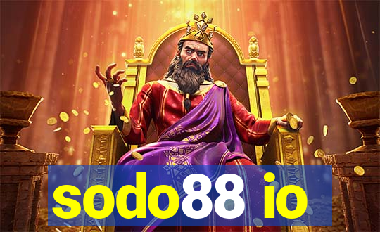 sodo88 io