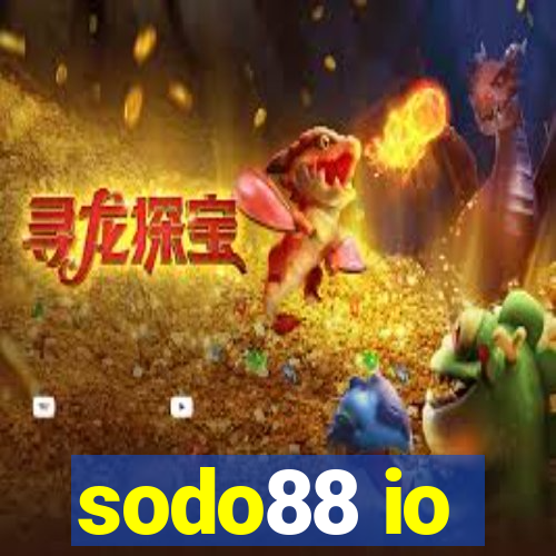 sodo88 io