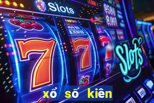 xổ số kiên giang 21 tháng 3