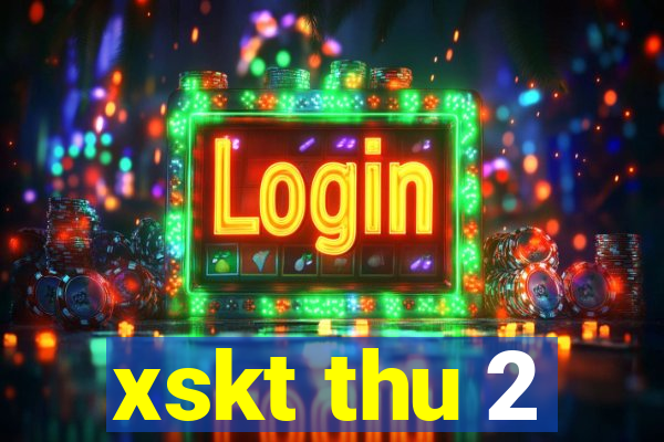 xskt thu 2